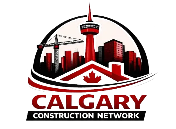 Calgary Construction Network